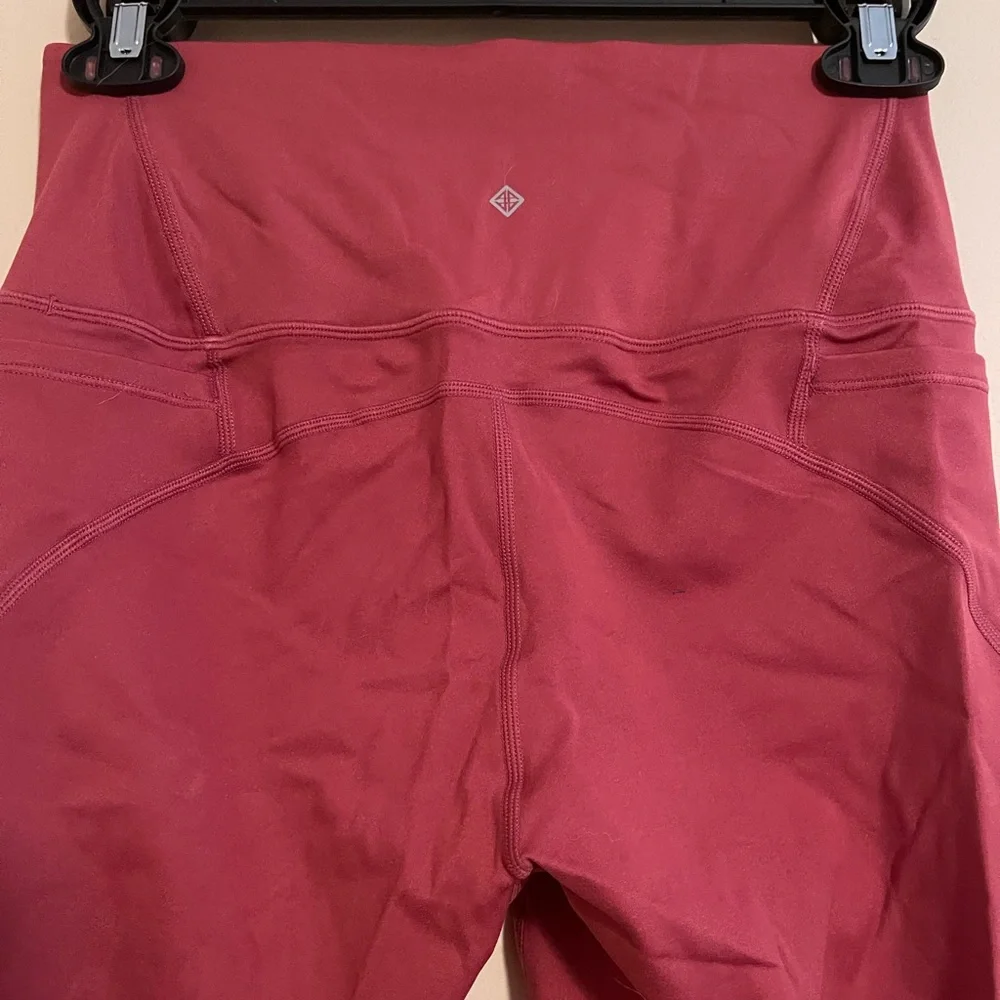 Antonio Melani Active Endurance HW 28” Leggings Size M - Picture 4 of 10
